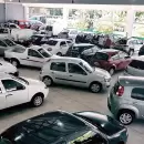 La venta de autos usados cayó 9% en el primer bimestre