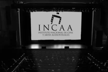 Cine: el Gobierno anunci fuertes recortes en el INCAA