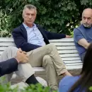 La Unión Civica Radical y el PRO renuevan autoridades buscando su lugar tras la victoria de La Libertad Avanza