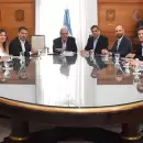 Casa Rosada mantiene reuniones con los bloques de la Cmara de Diputados para lograr la supervivencia del DNU 70/2023