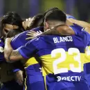 Grupo de Boca en la Copa Sudamericana 2024: fixture, rivales, resultados y posiciones
