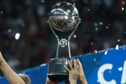 La final de la Copa Sudamericana 2024 se jugar en noviembre, justo una semana antes de la definicin de la Libertadores