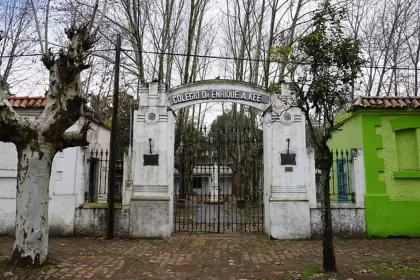 Tres pueblos fantasma de la provincia de Buenos Aires para visitar en Semana Santa