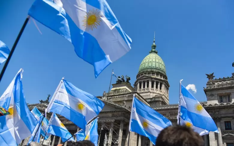 Argentina est atravesando cambios profundos en sus sistema de partidos.