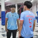 Yupanqui fich a un futbolista coreano que dice jugar como Andrs Iniesta