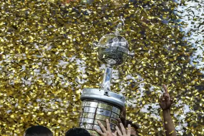 La Copa Libertadores es el torneo que otorga la cifra más significativa en América