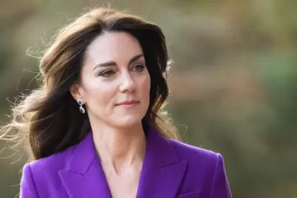 Kate Middleton confirm que tiene cncer y que est recibiendo tratamiento de quimioterapia