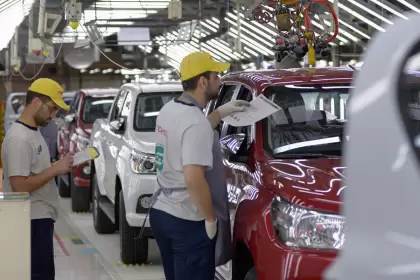 Toyota abre un plan de retiros voluntarios