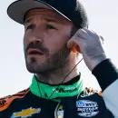 Agustn Canapino y la carrera del milln de dlares: cunto dinero se llev por terminar dcimo en la IndyCar