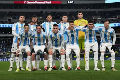 Argentina tendr su segunda presentacin en el ao, luego de lo que fue la goleada por 3 a 0 frente a El Salvador