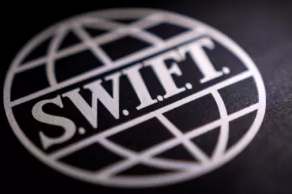 El SWIFT se prepara para la futura ola de monedas digitales