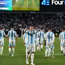 Cunto valen los planteles de Argentina y Costa Rica y cul es el jugador ms cotizado