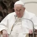 El Papa Francisco denunci "complicidades" por la inseguridad en Rosario, y el Gobierno le respondi