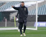 Scaloni resolvió la baja por desgarro de Balerdi y cerró de manera definitiva la lista de 26 convocados para el Mundial 