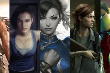 La representacin de las mujeres en los videojuegos: un debate que crece y divide a la industria y los consumidores