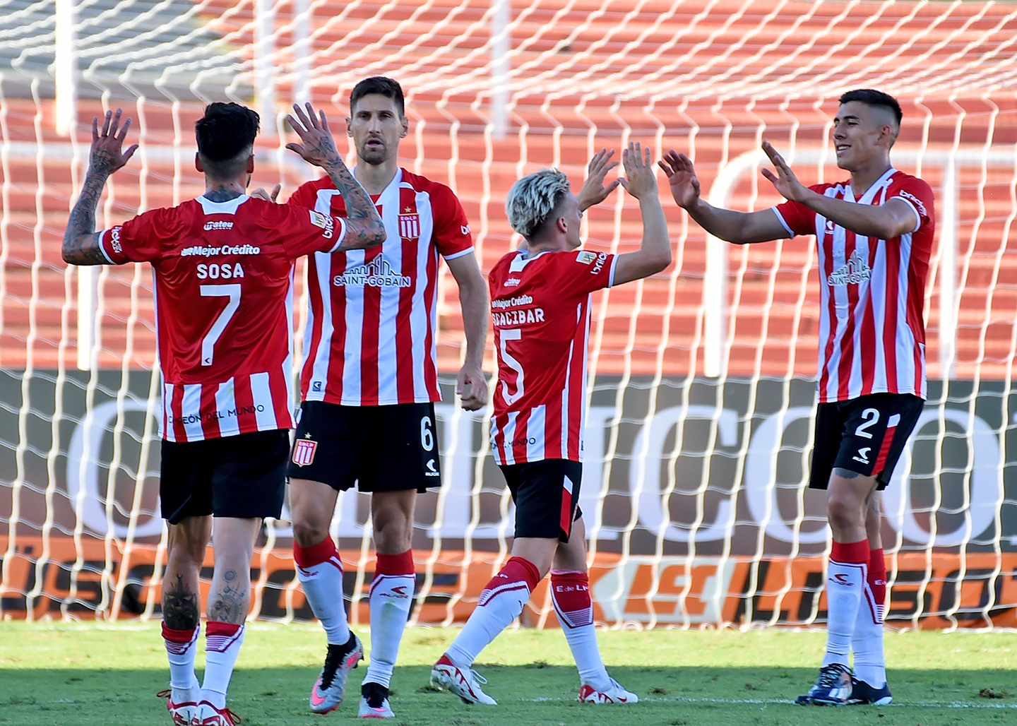 Estudiantes vs. Huachipato EN VIVO: seguí el minuto a minuto del