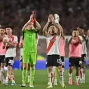 River vs. Deportivo Tchira EN VIVO: segu el minuto a minuto del partido HOY