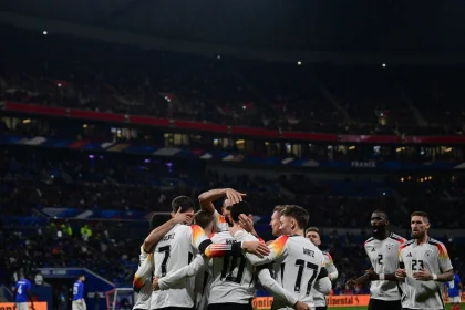 Alemania oficializó a sus 26 jugadores convocados para el Mundial 2026