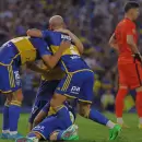 Boca vs. Nacional Potos, por la Copa Sudamericana 2024: da, horario, TV en VIVO y formaciones