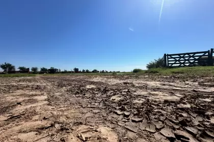 sequía
