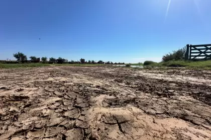 La Nia est por llegar a la Argentina y se esperan fuertes sequas y un clima fuera de lo normal