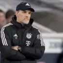 La millonaria cifra que Bayern Mnich deber pagarle a Thomas Tuchel por su despido a final de temporada