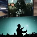 Star Wars llega al Teatro Coln: El Retorno del Jedi en Concierto