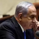 Todos contra Netanyahu