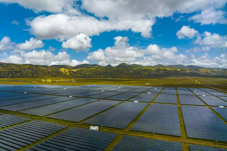 energia verde solar