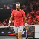 La importante decisin que tom Rafael Nadal en la previa del Masters 1000 de Montecarlo