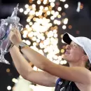 Arabia Saudita albergar las prximas tres ediciones de las WTA Finals: la impactante cifra que repartir en premios