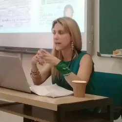 Ariadna Gallo