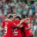 Qu resultados necesita Independiente para clasificarse a los cuartos de final de Copa de la Liga?