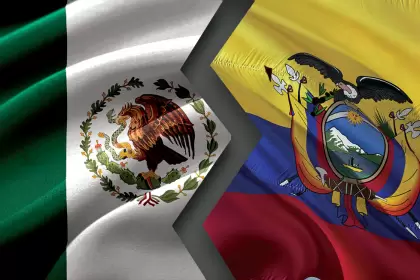 Por qu Ecuador demand a Mxico ante la Corte Internacional de Justicia?