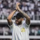 Neymar, al rescate del Santos: el astro quiere comprar al club que lo form como futbolista