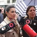 "Adorni es el cajero de Karina Milei": la explosiva denuncia de Marcela Pagano