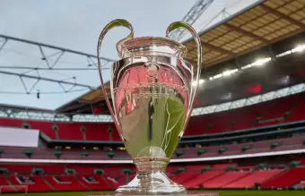 Wembley ser la sede de la final de la Champions League 2023/24