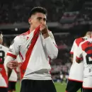 El plan de River para retener un año más a Claudio Echeverri