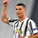 Cristiano Ronaldo le gan una millonaria demanda a la Juventus: cunto dinero cobrar