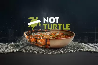 La tradicin de consumirla en delicadezas como la sopa de tortuga representa una de sus principales causas de extincin.