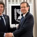 Cruel atentado de Hezbollah en Israel asesin a 10 inos: esta fue la reaccin de Javier Milei