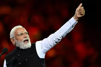 Modi se asegura un tercer mandato en India, pero con menos poder de lo esperado