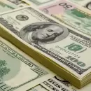 El dólar mantuvo la tendencia alcista