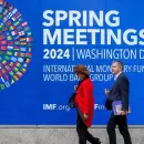 Deuda, FMI y BCRA: el humo no intoxica a la partida doble