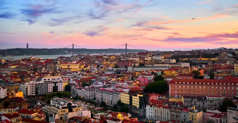 Este ao Lisboa ser la ciudad invitada de honor.