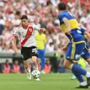 Se viene una nueva edicin del Superclsico entre Boca y River: quin domina el historial y cmo llegan ambos equipos