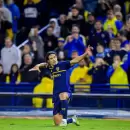 Edinson Cavani despejó las dudas sobre su futuro en Boca