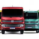 Los camiones de VW ahora se pueden comprar por plan de ahorro
