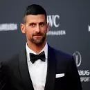 Novak Djokovic se qued con el Premio Laureus al mejor deportista del ao