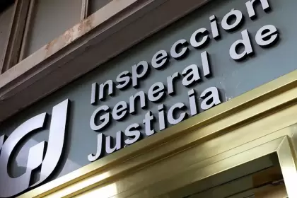 La nueva administracin de la Inspeccin General de Justicia (IGJ) arrib a sus funciones con un paquete de cambios.